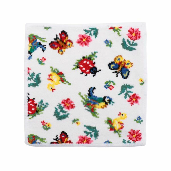 フェイラーハンカチ