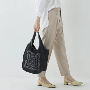 紀ノ国屋エコバッグ